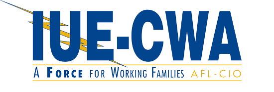 IUE/CWA Local 83770